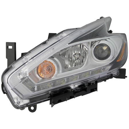 Eagle Eyes LAMP, DS755-B001L DS755-B001L